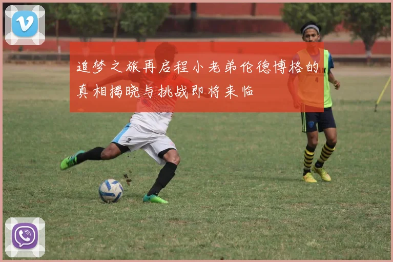 追梦之旅再启程小老弟伦德博格的真相揭晓与挑战即将来临